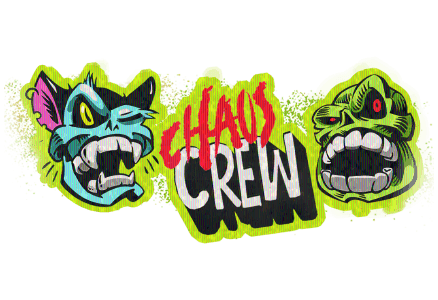 Chaos Crew Demo Oyna